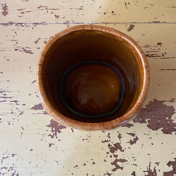 Vintage Elephant Cookie Jar - Picture 5 of 6